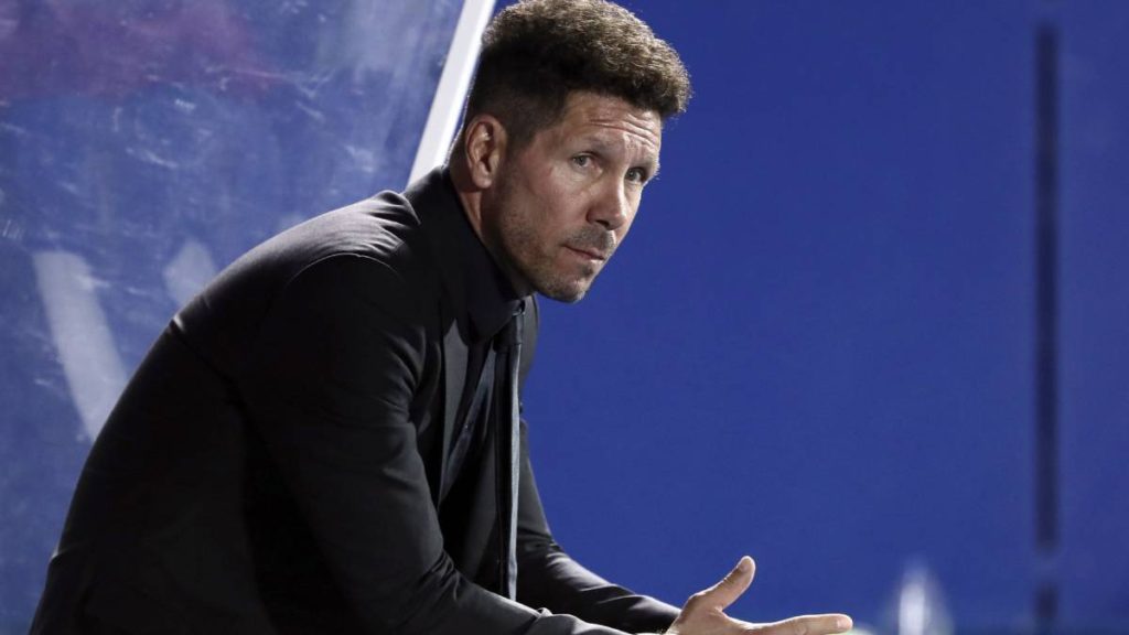 Τους έχει ΟΛΟΥΣ στο… πόδι ο Σιμεόνε! (vid)