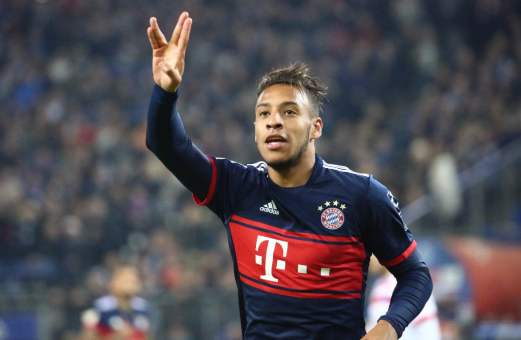 Τρίποντο μέσω… Γαλλίας για τη Μπάγερν!