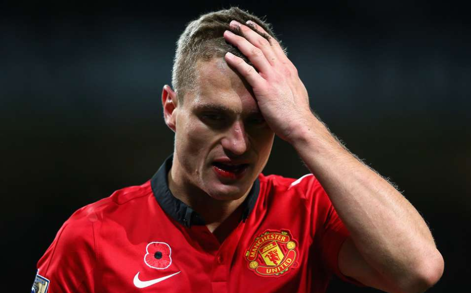 Νεμάνια Βίντιτς, 2007