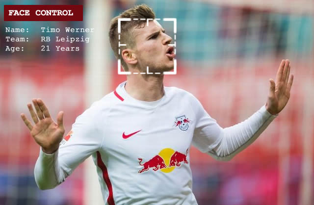 Τίμο Βέρνερ