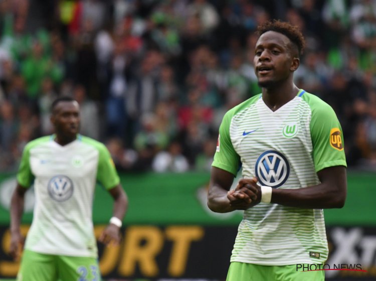 Θέλει μέχρι το καλοκαίρι τον Ορίγκι η Βόλφσμπουργκ