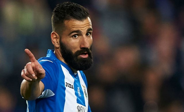 Στην καλύτερη ενδεκάδα της Λεγανές ο Σιόβας