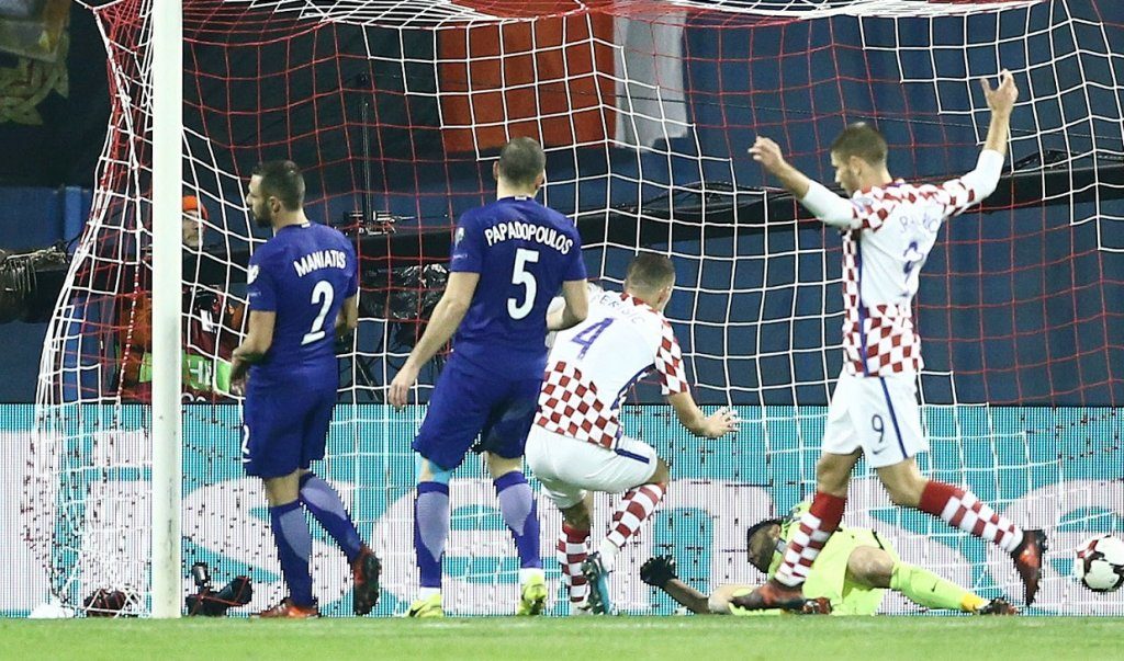 Εθνική…Τραγωδία