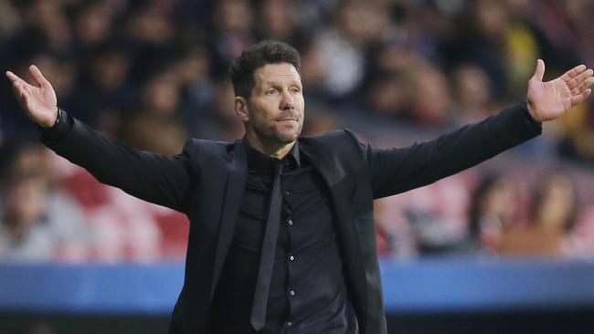 Σιμεόνε ή Σίλβα για Έβερτον