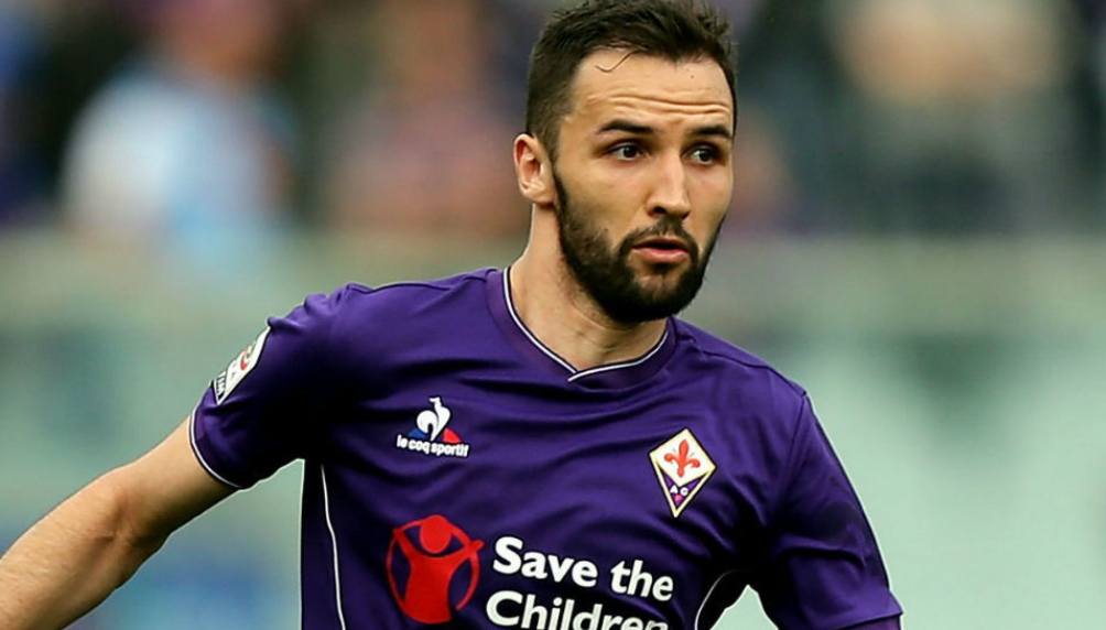 Τελειώνει από Φιορεντίνα, πάει Μίλαν ο Μπαντέλι