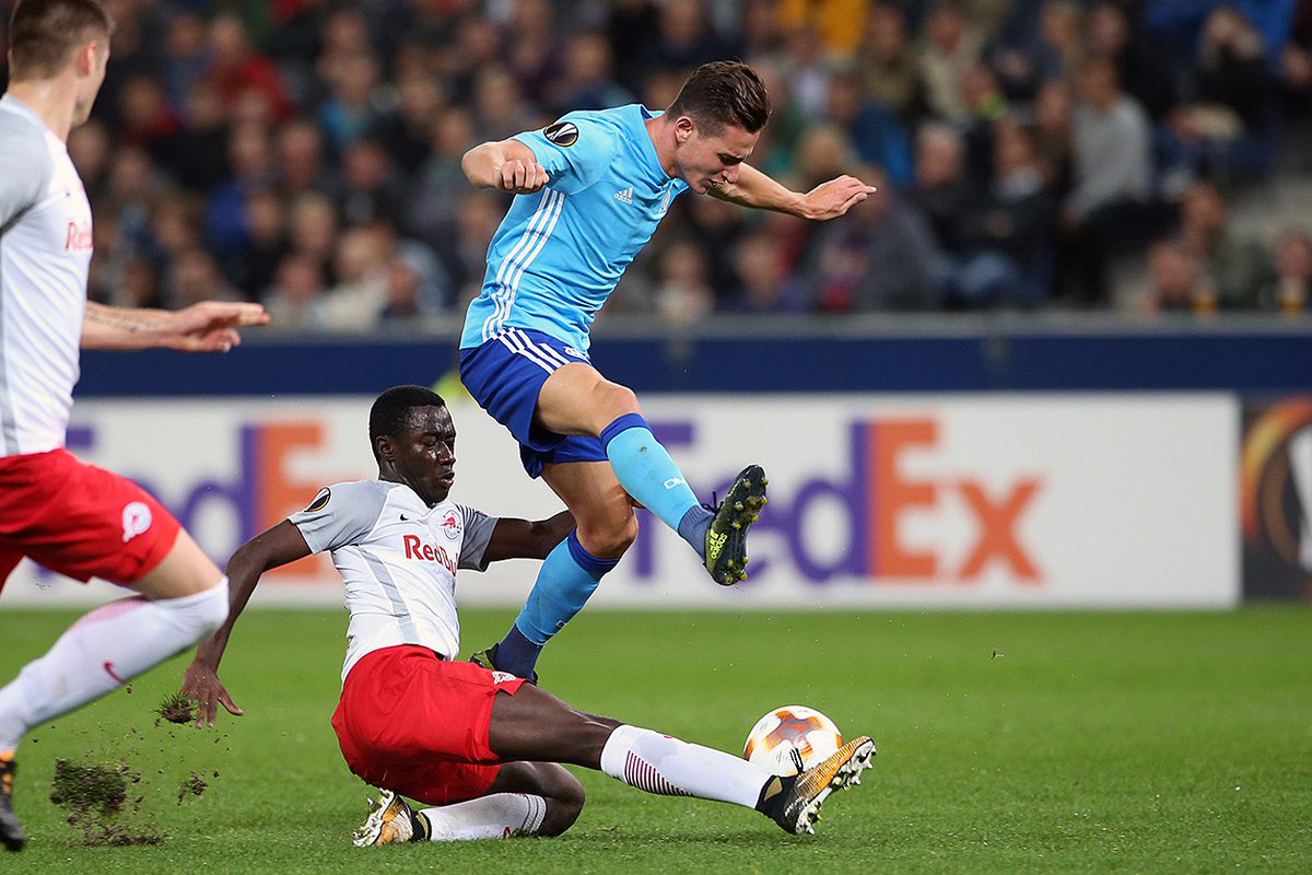 Πορτογαλική υπόθεση