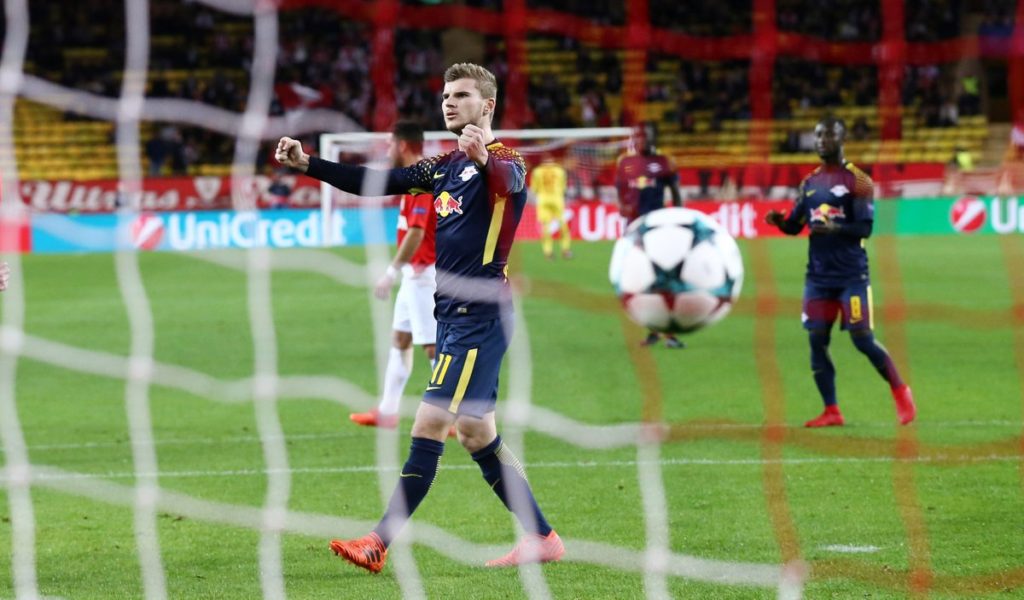 Γερμανική υπεροχή