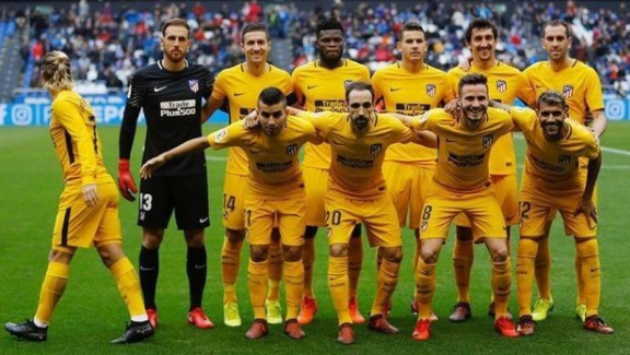 Ο Γκριεζμάν ενημέρωσε την Γιουνάιτεντ για την επόμενη ομάδα του