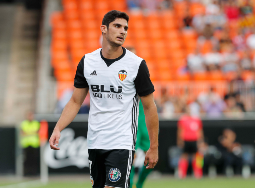 Στα «πιτς» ο Γκέδες!