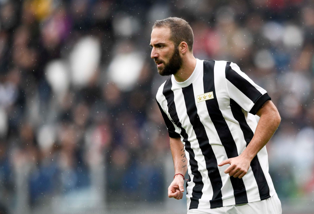 Απέφυγε τη γκάφα και μείωσε στον πόντο η Γιουβέντους