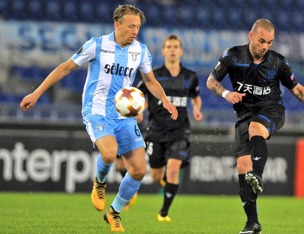 Αν έχεις τύχη… προκρίνεσαι!