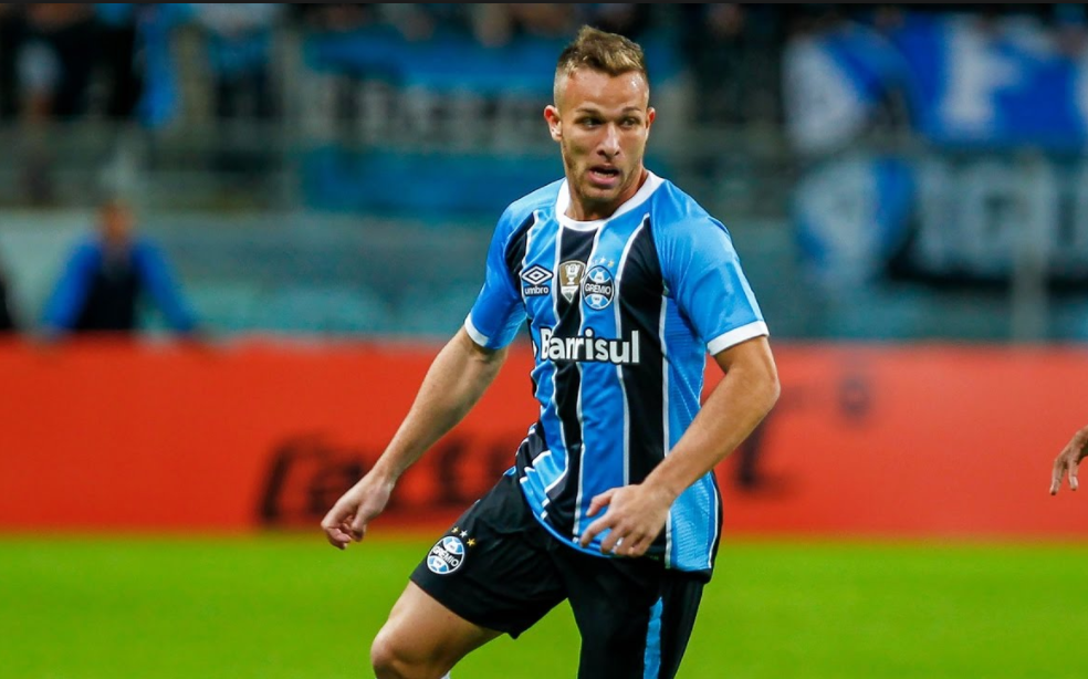 Θέλει το «νέο Ινιέστα» η Μάντσεστερ Γιουνάιτεντ!