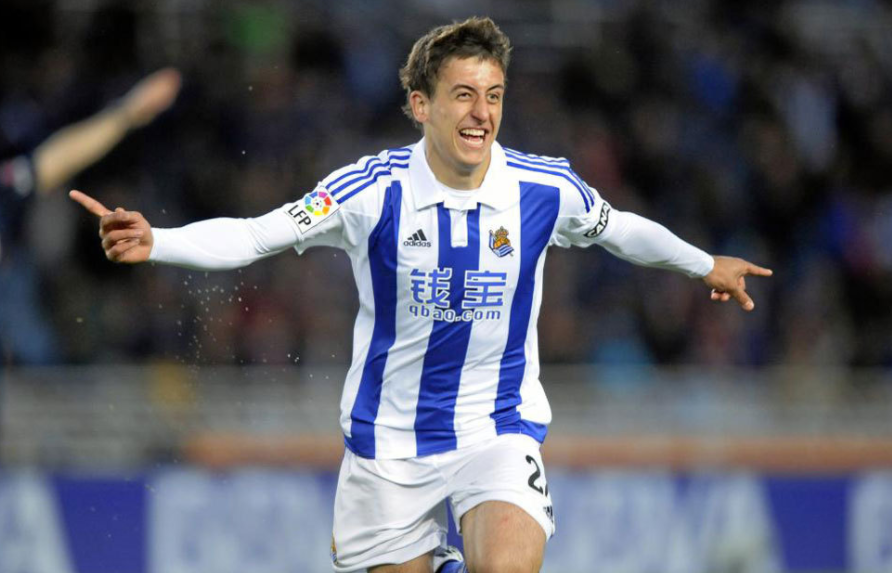 Θέλει Οργιαθάμπαλ η Τότεναμ