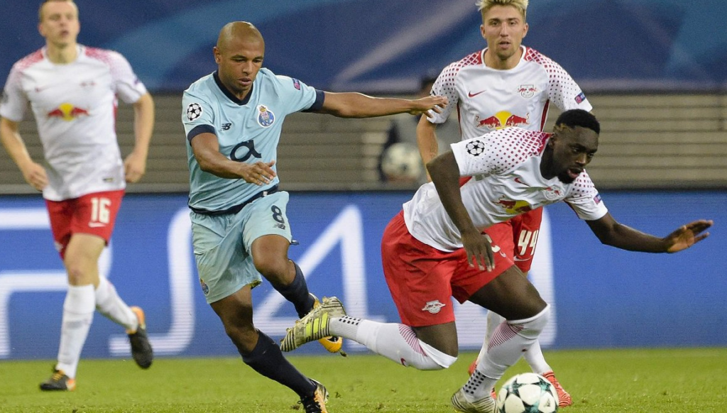 Κερδισμένη η Μπεσίκτας, προβάδισμα για την Πόρτο