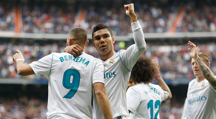 Πήραν μπρος τα μεγάλα “όπλα” της Ρεάλ