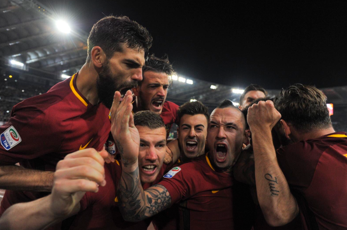 Η πρωτεύουσα είναι «τζιαλορόσι»