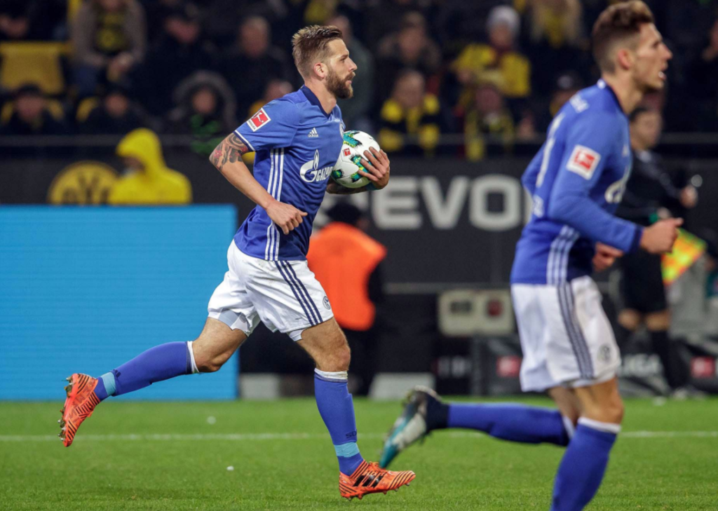 «Χ»αμένη στη μετάφραση η Ντόρτμουντ