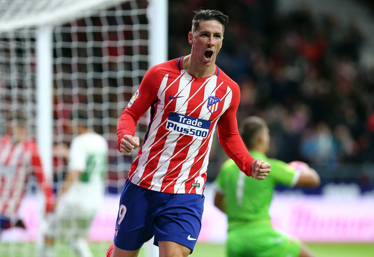 “Ψάχτηκε” για Γαλλία ο Τόρες