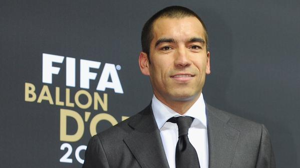 Μετά τον Βενγκέρ έρχεται ο Φαν Μπρόνχορστ