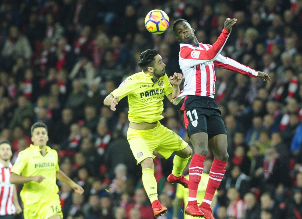 Επιτέλους βαθμός για τη Μπιλμπάο!