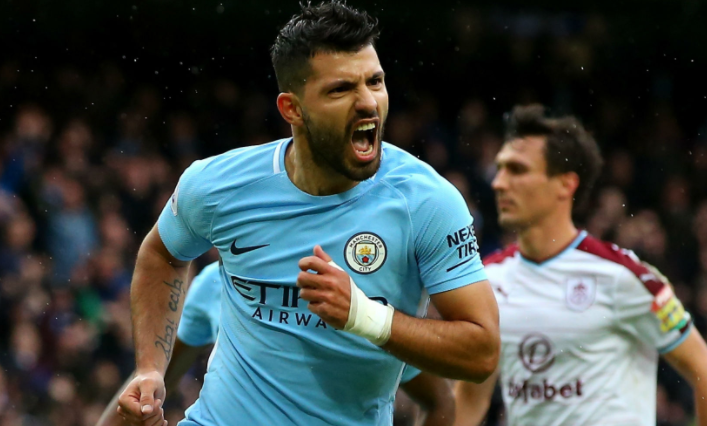 Διέψευσε τη λιποθυμία του Αγκουέρο η Σίτι!