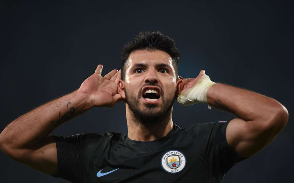 “Εκεί θέλω να πάω όταν αποχωρήσω από τη Σίτι”