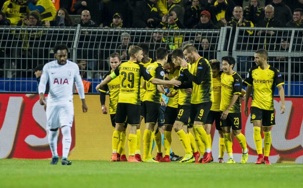 Ασίστ από άλλον πλανήτη ο Γιαρμολένκο!