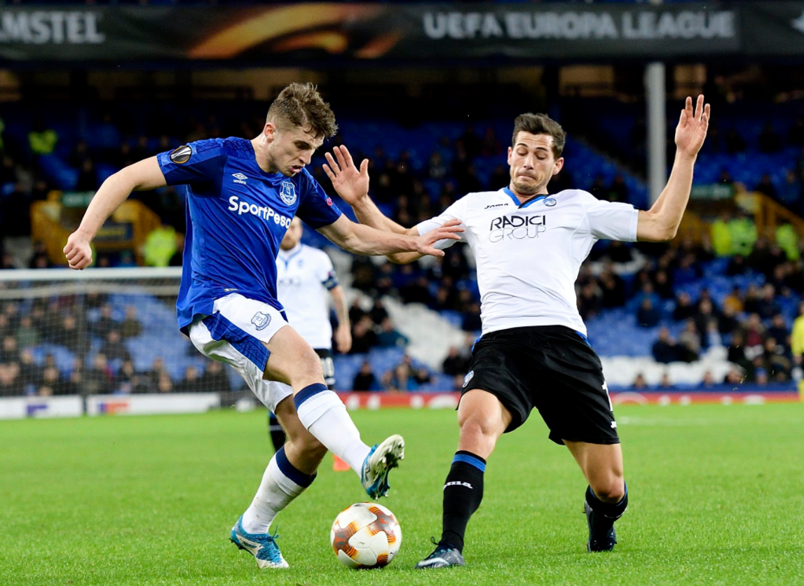 Διασυρμός επί πέντε για την Έβερτον από την Αταλάντα!