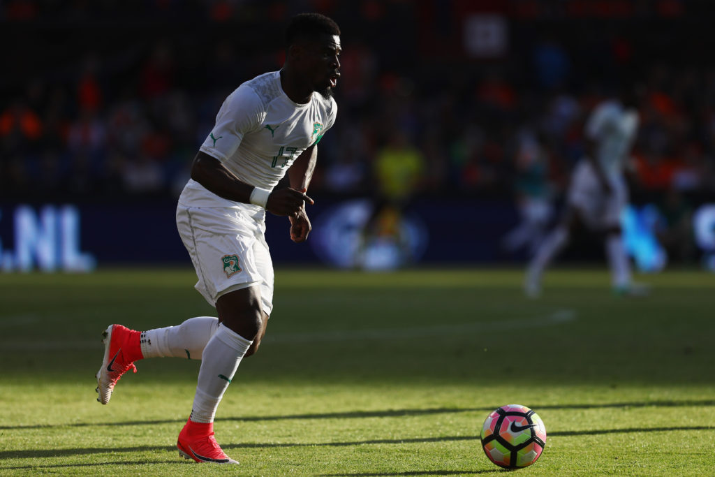 Οριέ: “Δεν πήγα στη Μπαρτσελόνα εξαιτίας της φήμης μου”