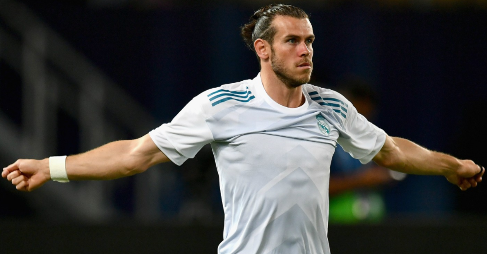 «Ο Μπέιλ αξίζει όσο ο Νεϊμάρ»