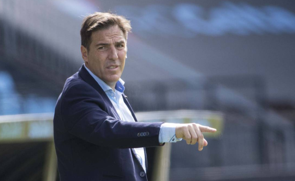 Διαγνώστηκε με καρκίνο ο Μπερίσο