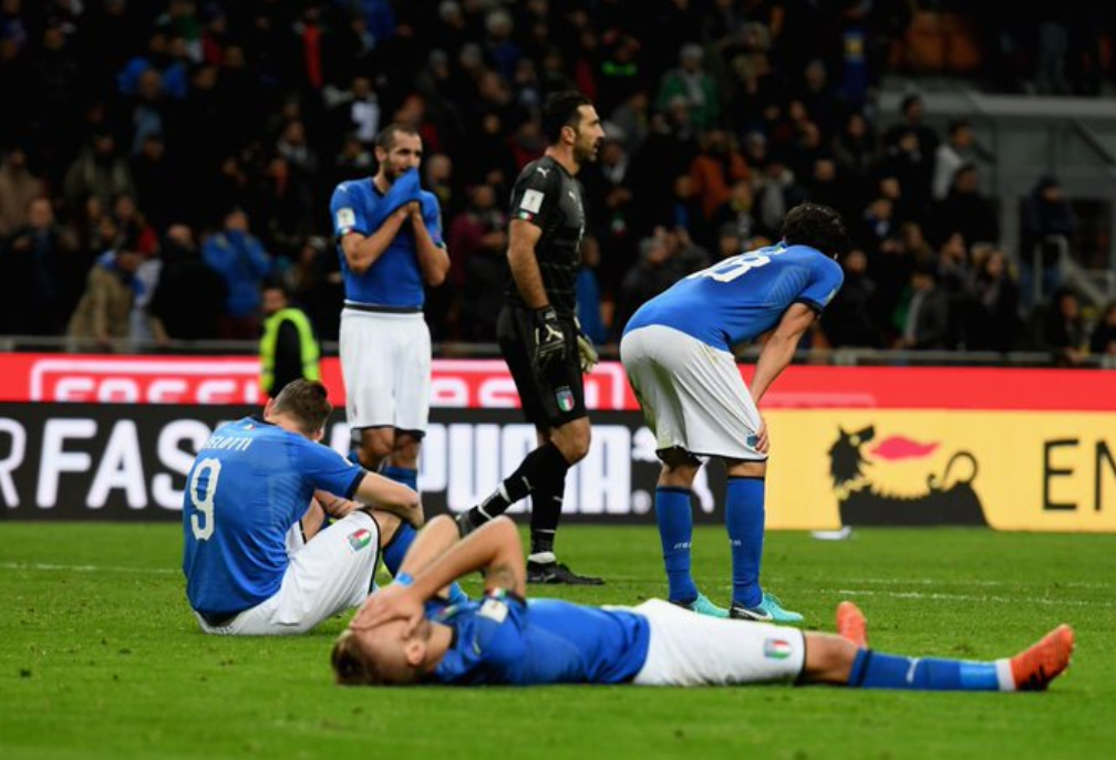 O Λίνεκερ απέδωσε φόρο τιμής στον Μπουφόν (pic)