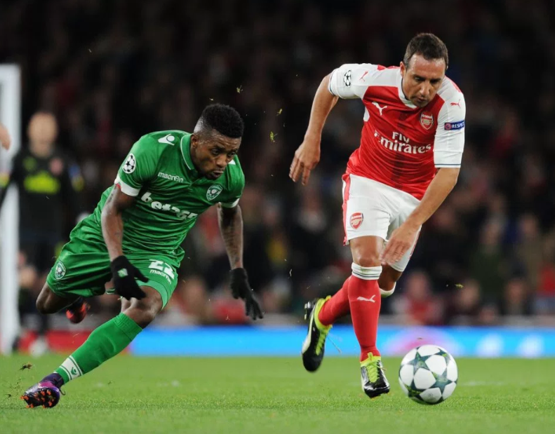 “Κινδύνευα να χάσω το πόδι μου από γάγγραινα” (pic)