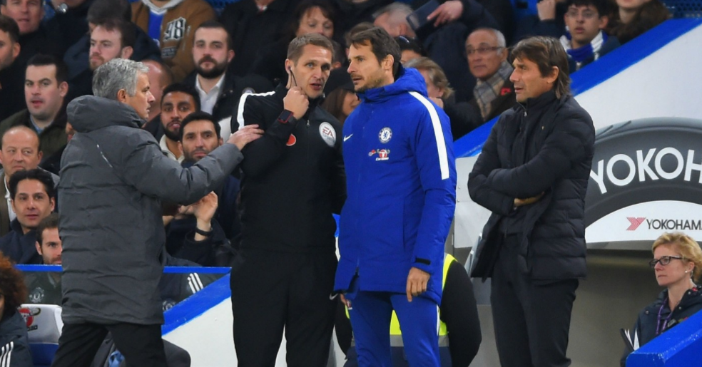 “Δε θα κάτσω να κυνηγάω τον Κόντε για μια χειραψία”