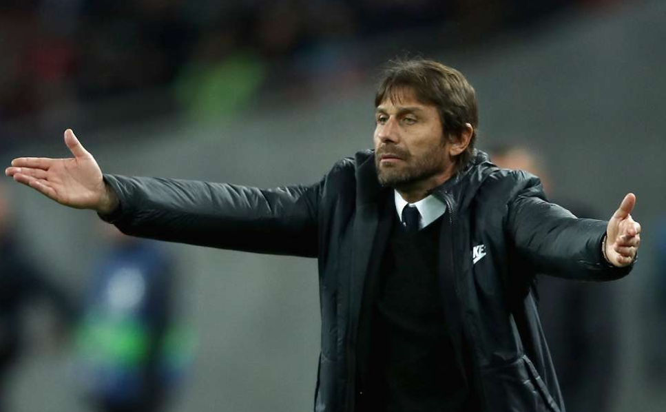 Στο στόχαστρο δύο υπερδυνάμεων ο Κόντε