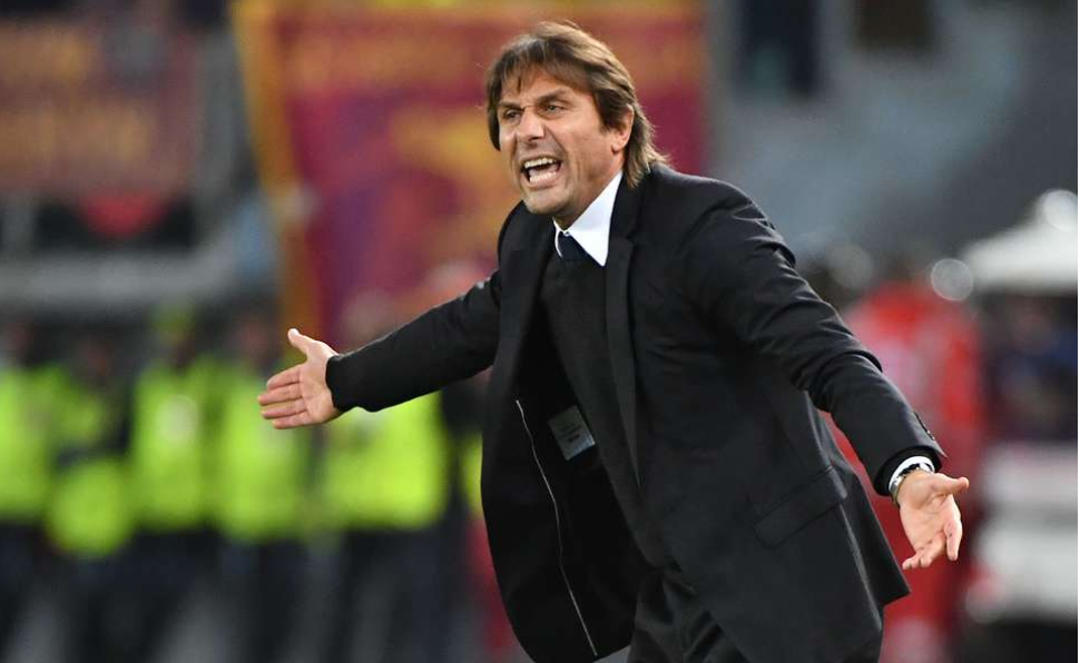 «Ψάχνεται» με Κόντε η Μίλαν