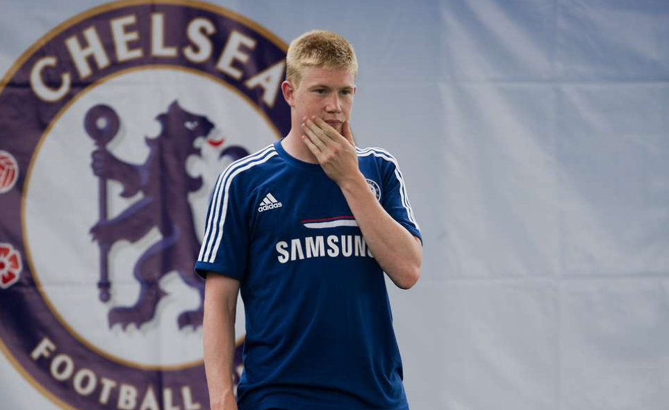 “Eίπα στον Μουρίνιο ότι μπορώ να παίξω”