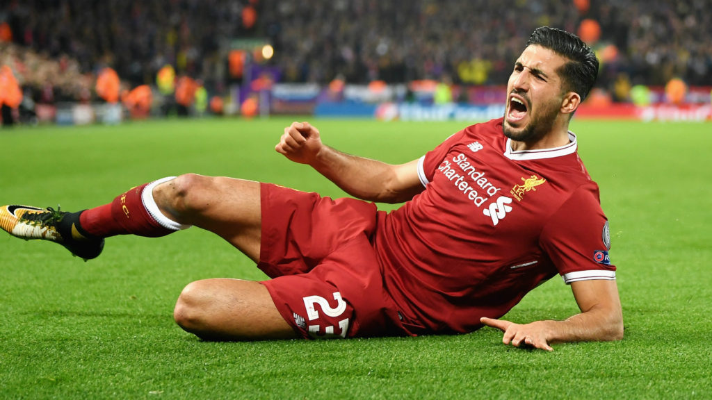 Προτιμάει την Σίτι ο Τσαν