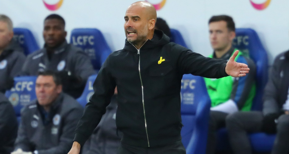 “Γι΄αυτό δεν μπορούν να παίξουν μαζί Ζεσούς και Αγκουέρο”