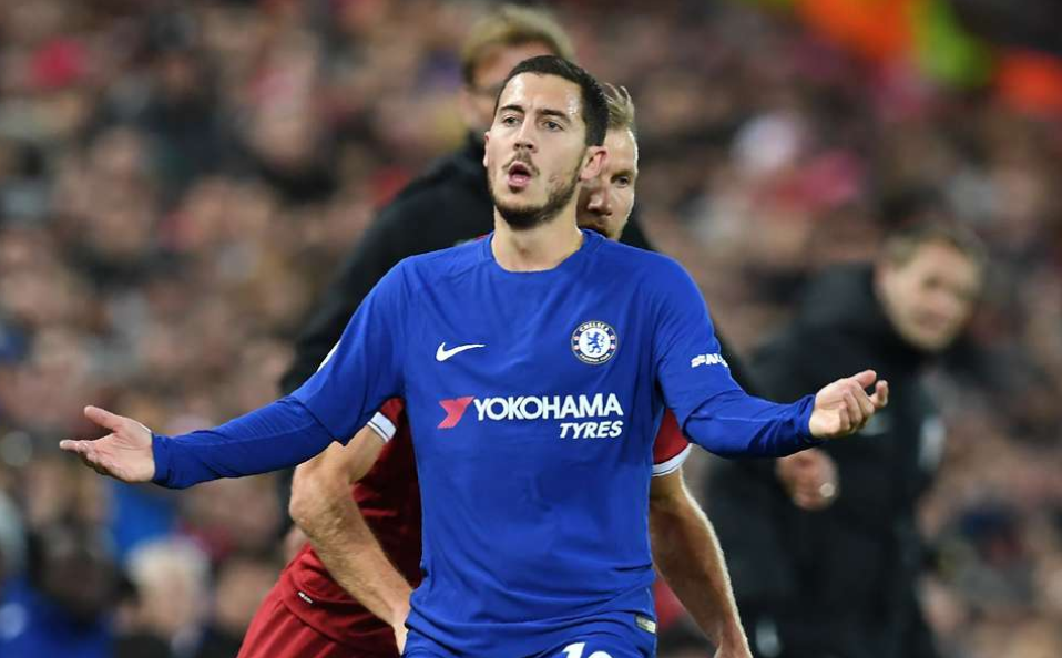 H στιγμή που ο Αζάρ “τέλειωσε” την καριέρα του Χέντερσον (vid)