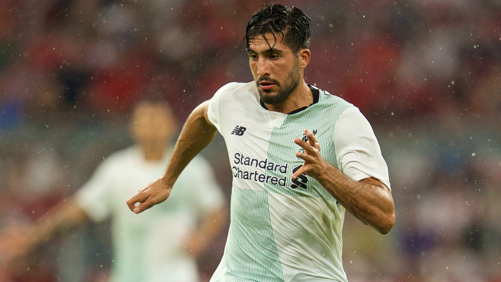 Στο “παιχνίδι” για Τσαν και η Σίτι