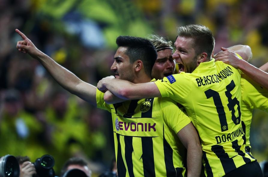 “Ήμασταν μεθυσμένοι στις προπονήσεις”