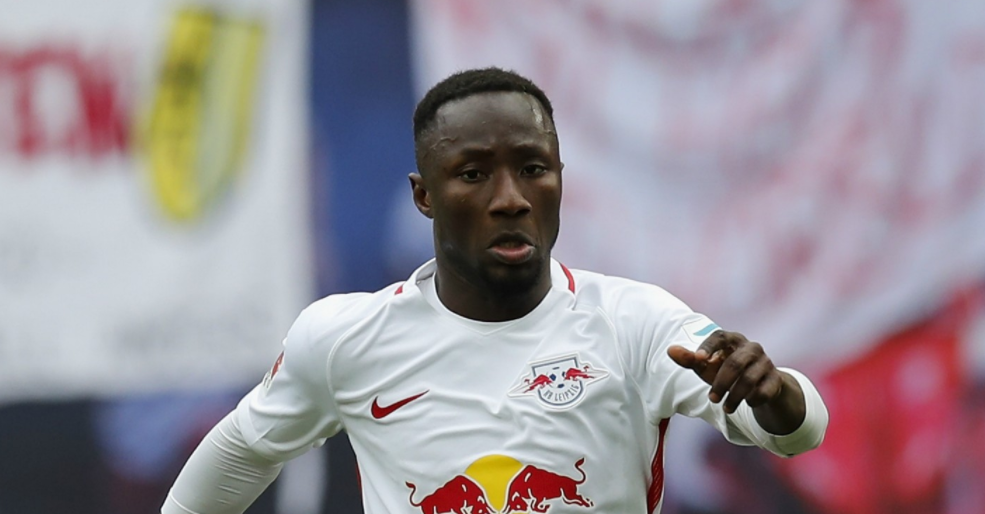 “Δεν πρόκειται να παραχωρήσουμε τον Κεϊτά στη Λίβερπουλ τον Ιανουάριο”