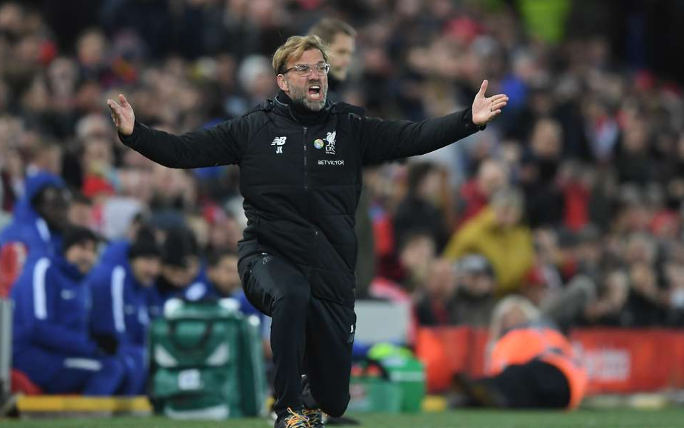 “Αυτό μου είπε ο Μανέ μετά το τέλος του αγώνα”