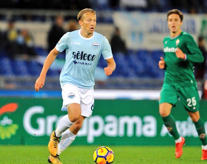 Και “χ”αμένη και δαρμένη η Λάτσιο (vid)