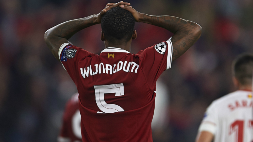 Κάραχερ: “Ήταν σαν βλέπω παιδιά να παίζουν”