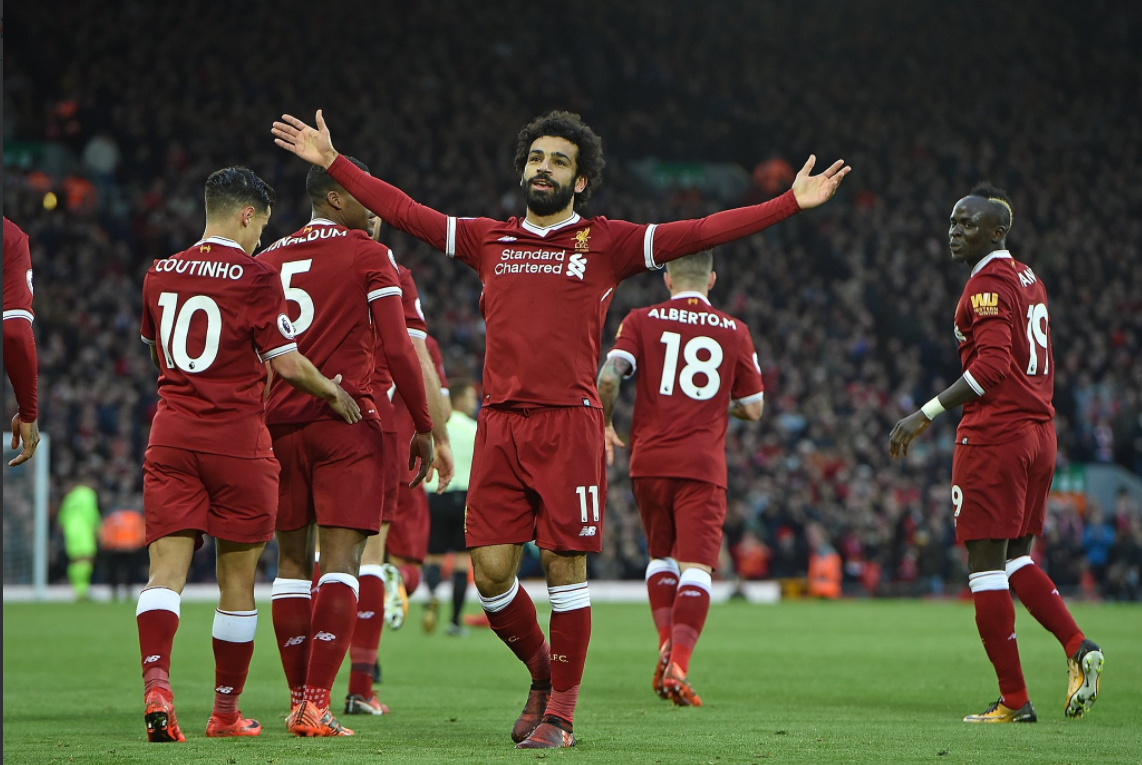 Κάραχερ: “Ήταν σαν βλέπω παιδιά να παίζουν”