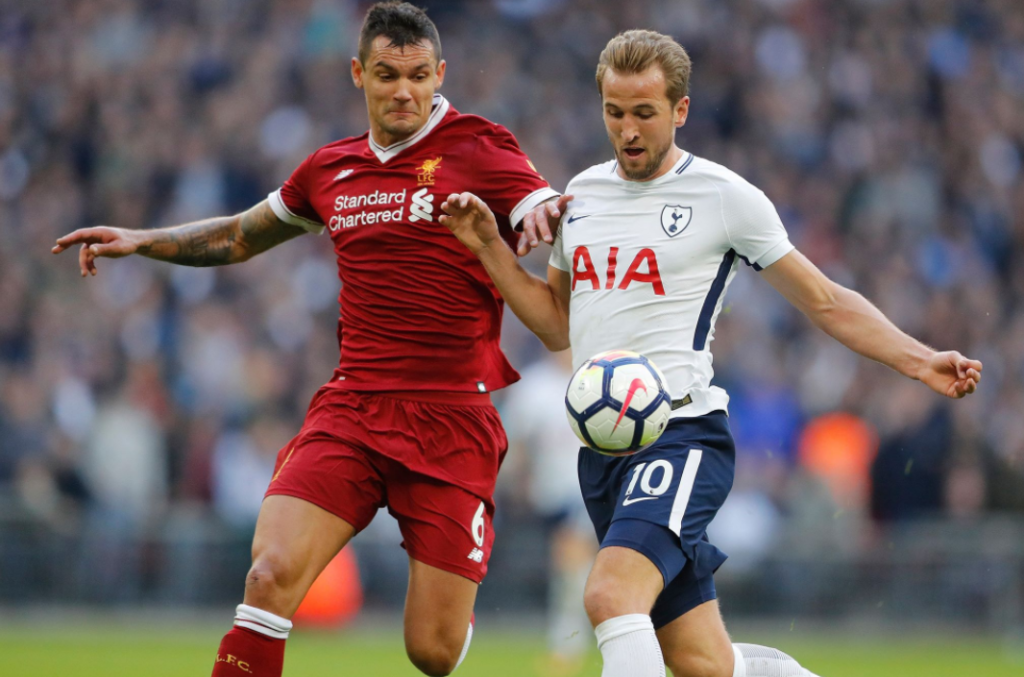 Παίκτη του μήνα για τη Λίβερπουλ ο Λόβρεν