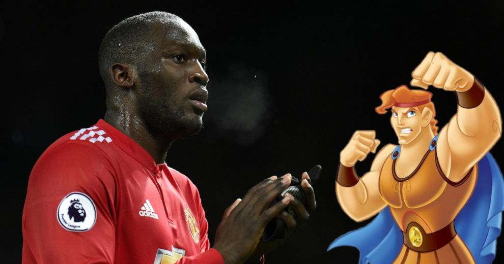 Φουκς: “Ο Λουκάκου είναι σαν τον Ηρακλή”