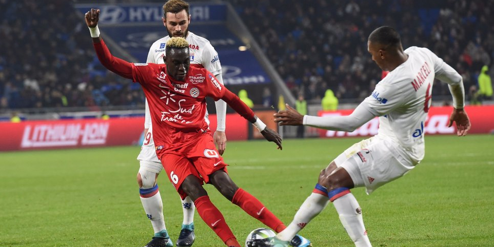 Έχασε και άλλο έδαφος από την κορυφή η Λυών (vid)